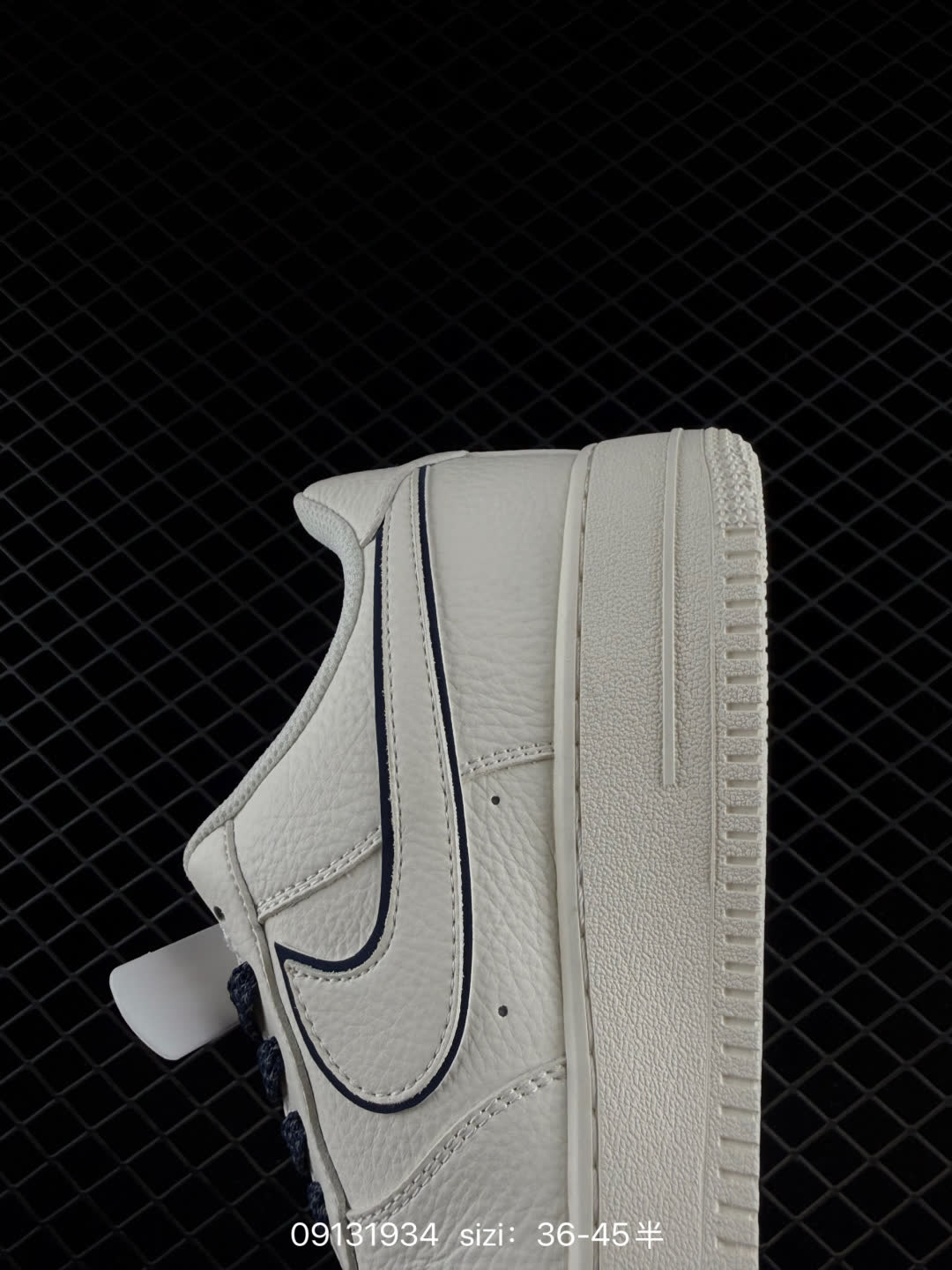 Nike Air Force 1'07 Low-QW5288-131